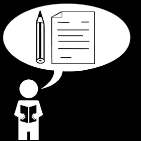 read notes aloud